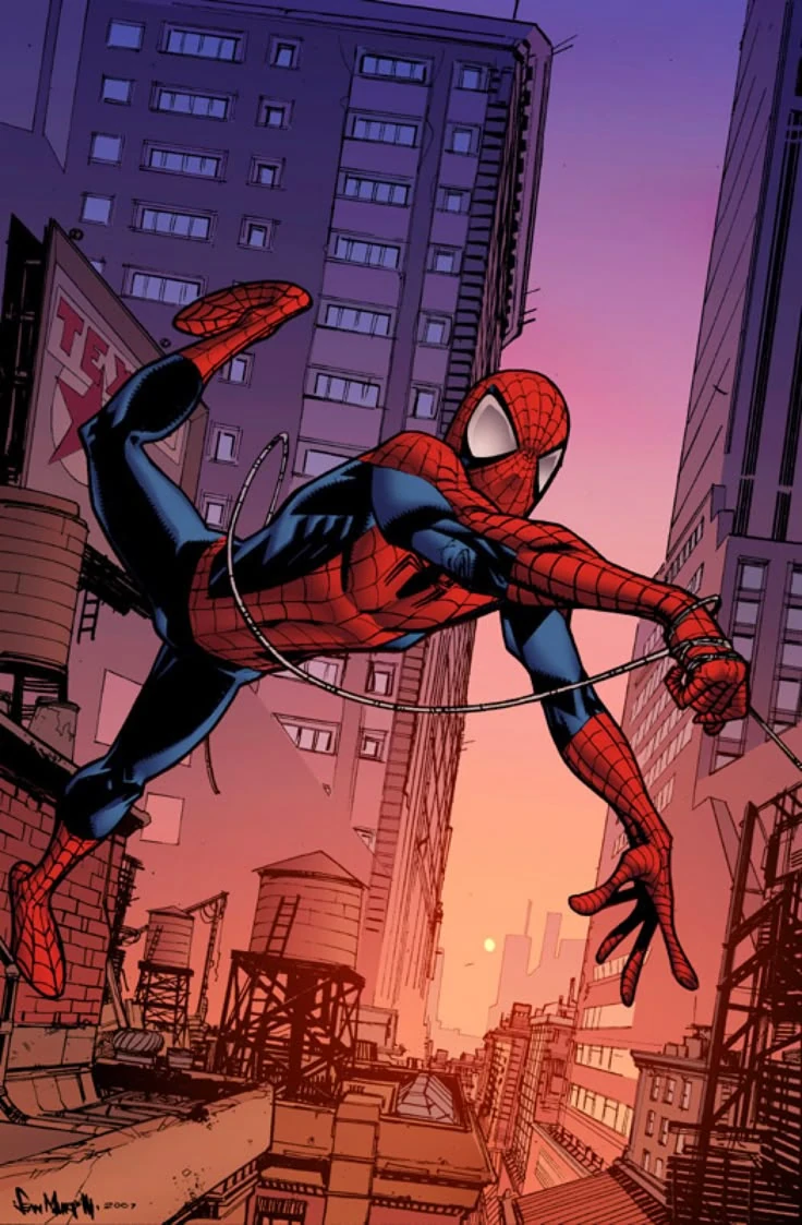 Marvel Adventures Spider-Man Vol 1 37 | Marvel Database | Fandom