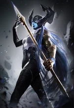 Marvel Duel (Earth-60713)