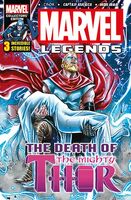 Marvel Legends (UK) Vol 4 11