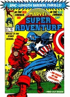 Marvel Super Adventure #2