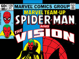 Marvel Team-Up Vol 1 129