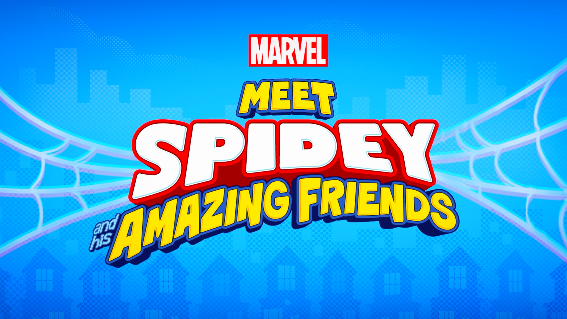 Spider-Man and His Amazing Friends Season 1 3, Marvel Database