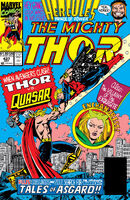 Mighty Thor Vol 1 437