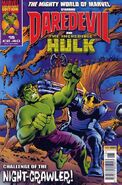 Mighty World of Marvel Vol 3 #15