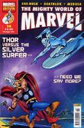 Mighty World of Marvel Vol 3 #58