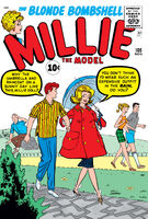 Millie the Model Comics Vol 1 105