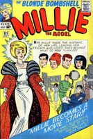 Millie the Model Comics Vol 1 121