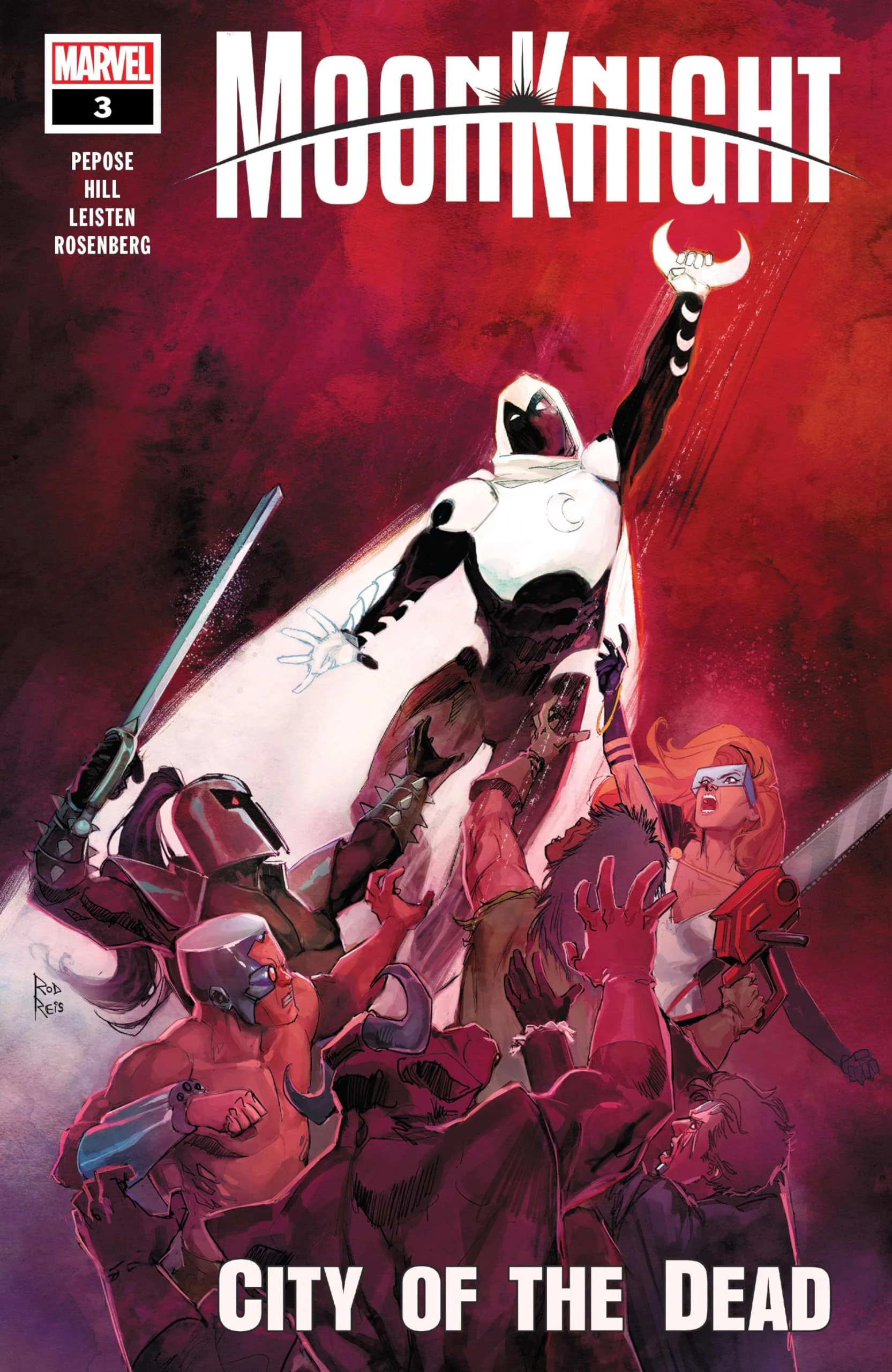 Heft (Reguläre Ausgabe)