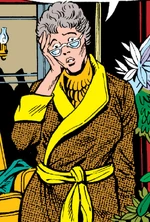 Mrs. Haversham (Earth-616) in Master of Kung Fu Vol 1 81