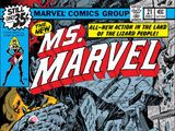 Ms. Marvel Vol 1 21