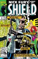 Nick Fury, Agent of S.H.I.E.L.D. Vol 3 43