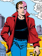 Peter Parker (Earth-616) from Amazing Spider-Man Vol 1 242 001