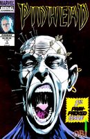 Pinhead #1