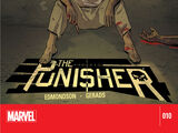 Punisher Vol 10 10