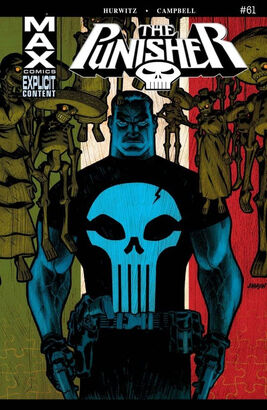 Punisher Vol 7 61