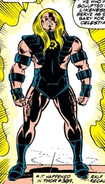 Replicoid (Earth-616) (100 KB) Replicoid Prime Marvel Universe (Earth-616)