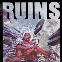 Ruins Vol 1 2 Marvel Database Fandom
