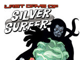 Silver Surfer Vol 7 13