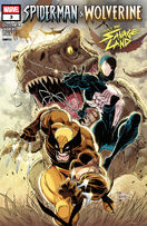 Spider-Man & Wolverine #3