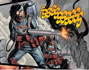 Spiderlings (Earth-616) from Superior Carnage Vol 1 5 0001