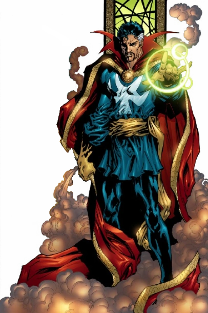 Stephen Strange (Earth-616) | Marvel Database | Fandom