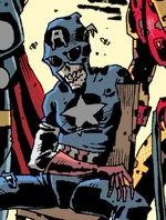 Heroes aged in real time (Earth-200515)