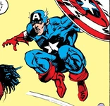 Conan refused to join the Avengers (Earth-84999)