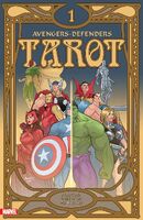 Tarot #1