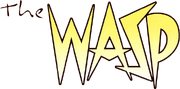 The Wasp logo