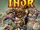 Thor: The Worthy Vol 1 1