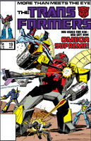 Transformers Vol 1 19