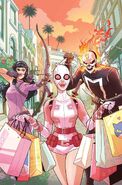 Unbelievable Gwenpool #14