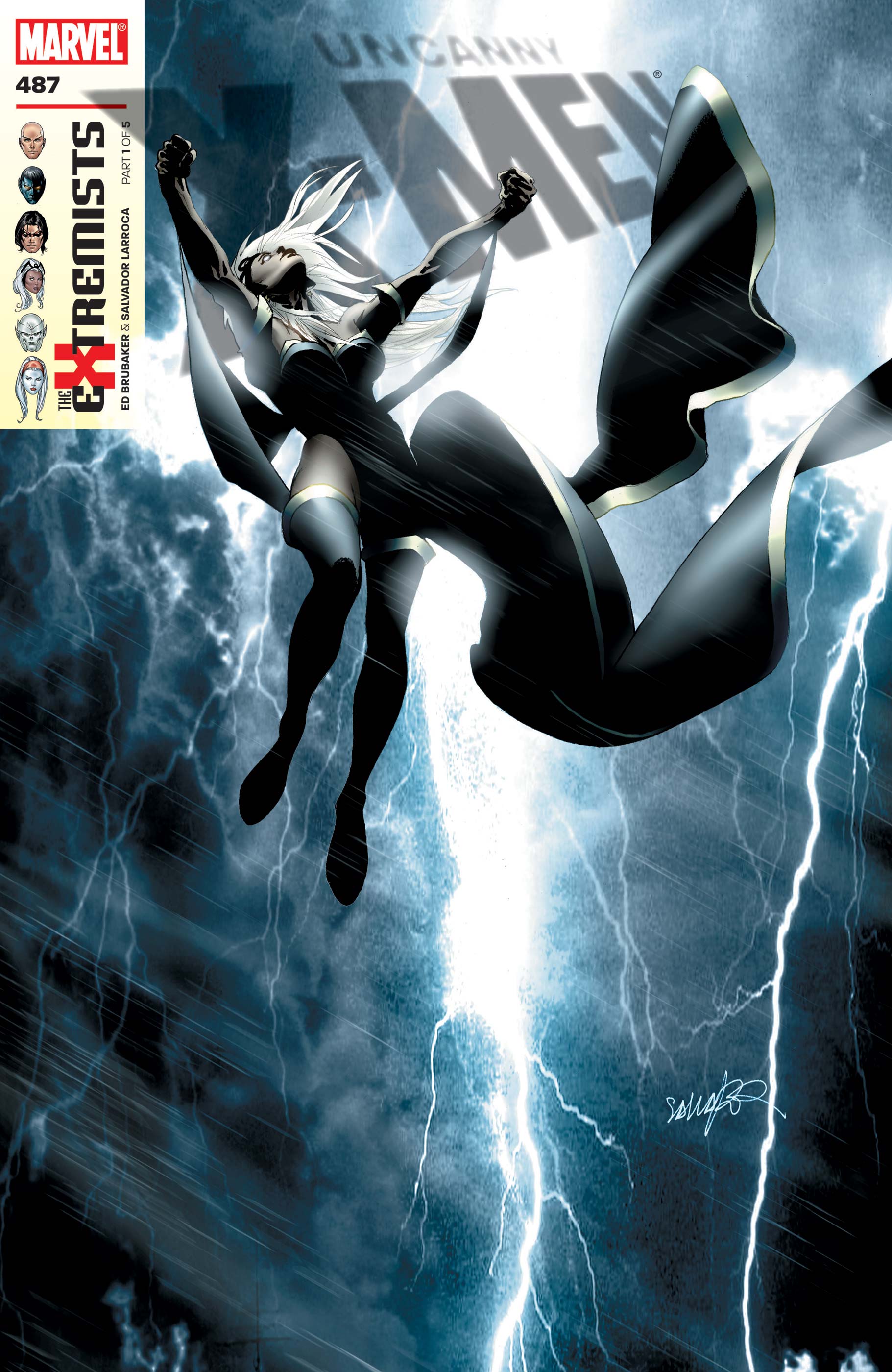 X-Men エボリューション 1 UnXpected Changes：未開封 X-Men エボリューション 1 UnXpected Changes：未開封 - メルカリ