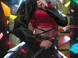 Leticia Leech (Earth-616)