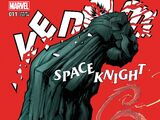 Venom: Space Knight Vol 1 11