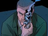 Vincent Doonan (Earth-616)