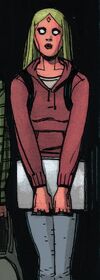 Vivian Vision (Earth-616) from Vision Vol 2 1 001