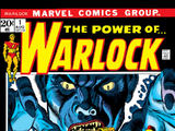 Warlock Vol 1