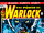 Warlock Vol 1 1