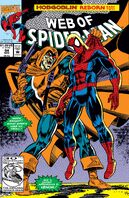 Web of Spider-Man Vol 1 94