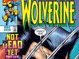 Wolverine Vol 2 119