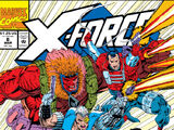X-Force Vol 1 8