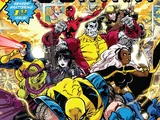 X-Men Legends Vol 2