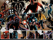 Zombies (Earth-2149) from Marvel Zombies Vol 1 1 0001