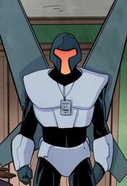 Abner Jenkins (Earth-616) from Superior Foes of Spider-Man Vol 1 2 0001