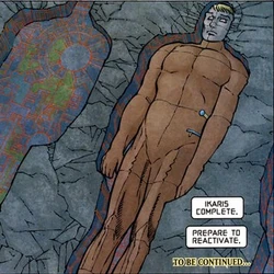 Activation Chamber