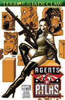 Agents of Atlas Vol 2 10