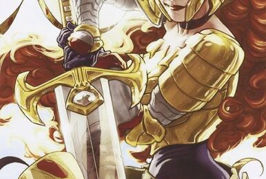 Aegis (Monster) (Earth-616) | Marvel Database | Fandom