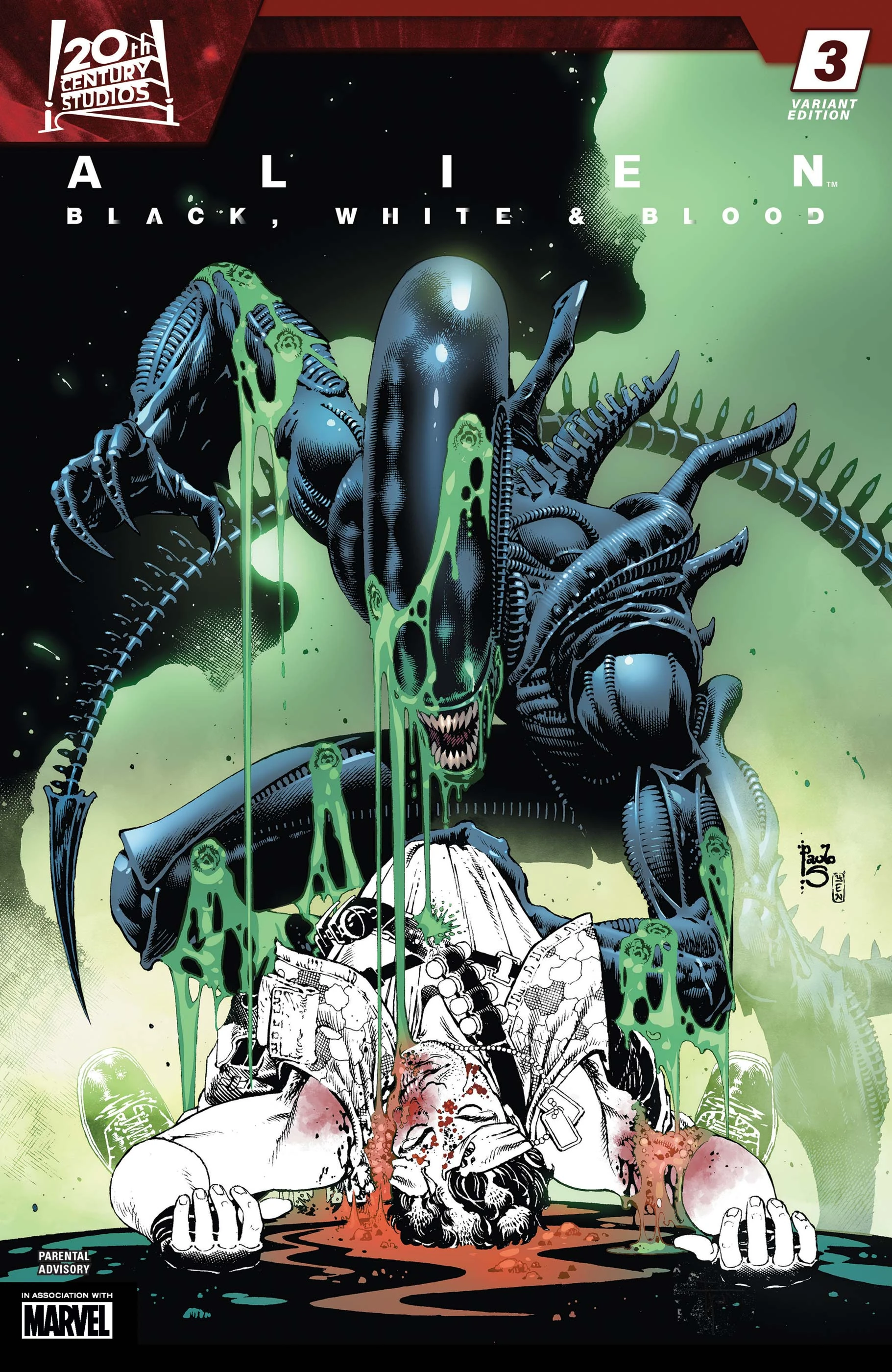 Heft (Siqueira Variant)