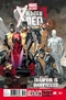 All-New X-Men Vol 1 1 Deadpool Variant